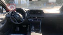 هیوندای سۆناتا
